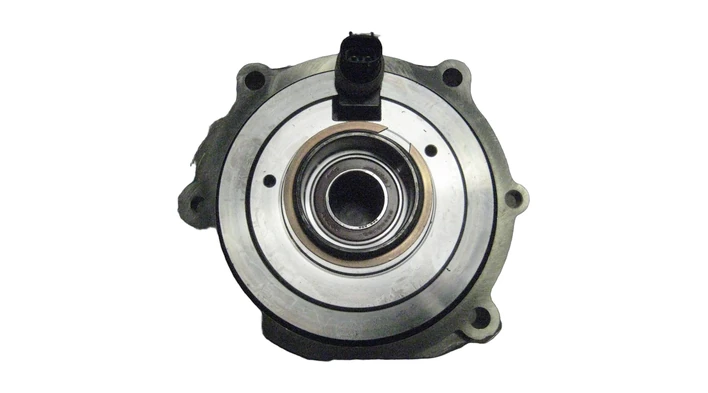 Toyota Electro Magnetic Cont Coupling Sub-Assembly #41303-42023