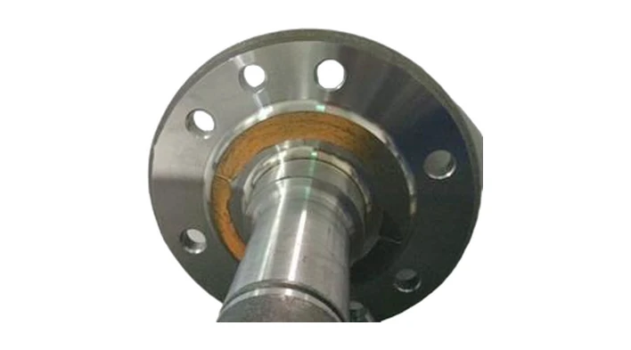 Toyota Rear Axle Shaft #42311-04060 | Autoparts.toyota.com