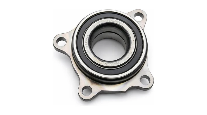 Toyota Bearing Assembly Rear Axle Left Hand With Anti-Lock Brake