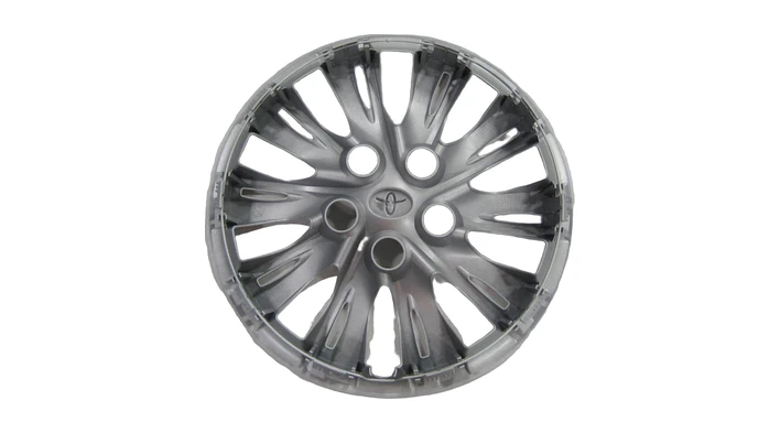 キロロス Toyota Wheel Cap Sub-Assembly #42602-06091 | Autoparts.toyota.com