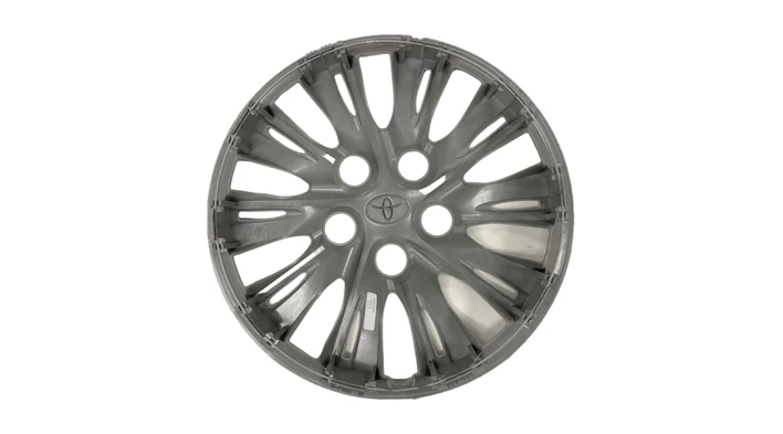 Toyota Wheel Cap Sub-Assembly #42602-06091 | Autoparts.toyota.com