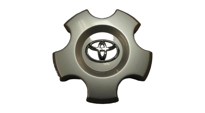 Toyota Wheel Hub Ornament Sub-Assembly #42603-0C070 | Autoparts