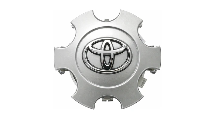 Toyota Wheel Hub Ornament Sub-Assembly #42603-AF020 | Autoparts