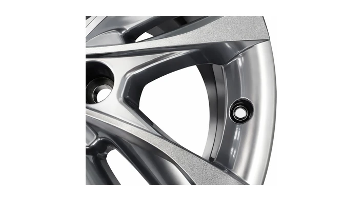 Toyota Clad Wheel Sub-Assembly #4260D-08020 | Autoparts.toyota.com