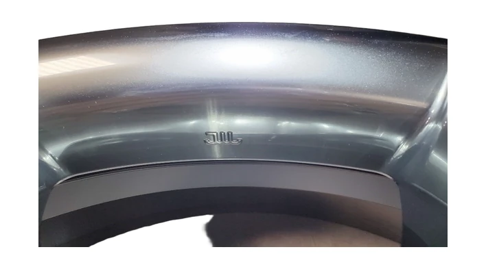 Toyota Clad Wheel Sub-Assembly #4260D-08020 | Autoparts.toyota.com