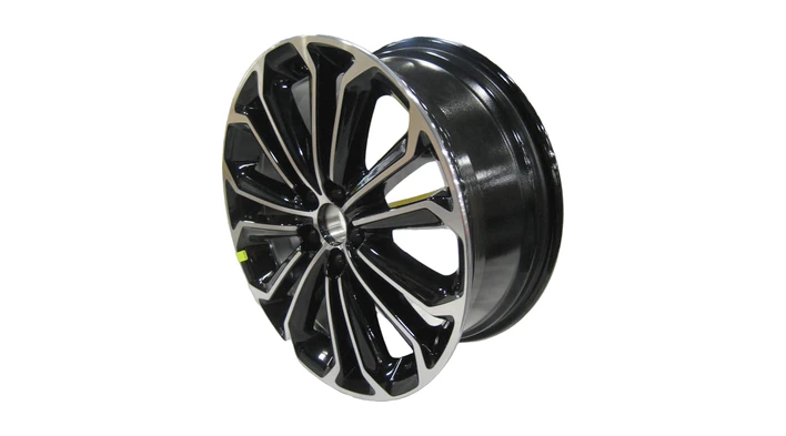 Toyota Disc Wheel #42611-02L30 | Autoparts.toyota.com
