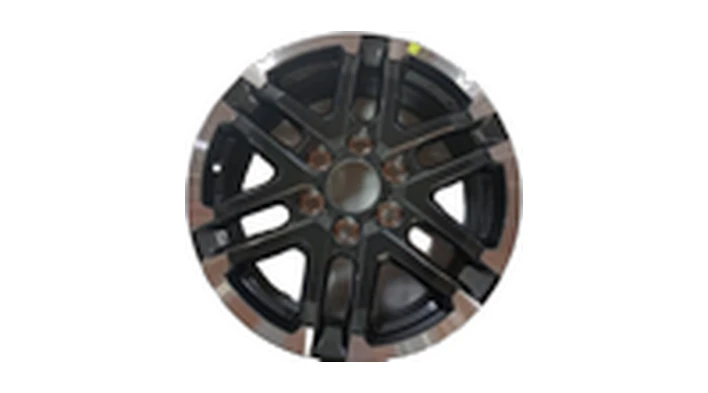 Toyota Disc Wheel #42611-06B40 | Autoparts.toyota.com