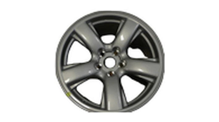 Toyota Disc Wheel #42611-06B40 | Autoparts.toyota.com
