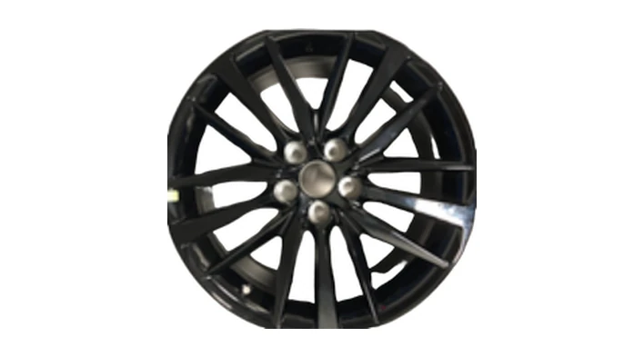 Toyota Disc Wheel #42611-0R260 | Autoparts.toyota.com
