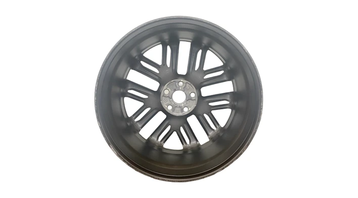 Toyota Disc Wheel #42611-0R870 | Autoparts.toyota.com
