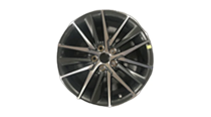 Toyota Disc Wheel #42611-AK031 | Autoparts.toyota.com