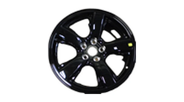 Toyota Disc Wheel #42611-AK031 | Autoparts.toyota.com