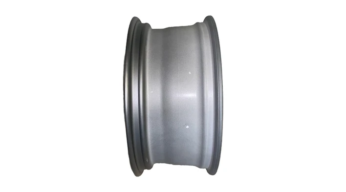 Toyota Disc Wheel #42611-AK061 | Autoparts.toyota.com