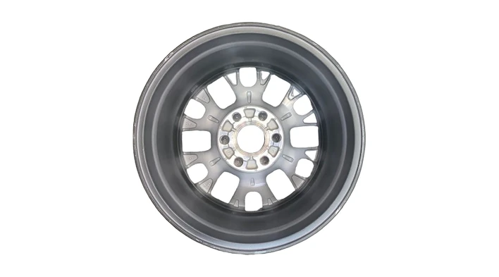 Toyota Disc Wheel #42611-AK061 | Autoparts.toyota.com