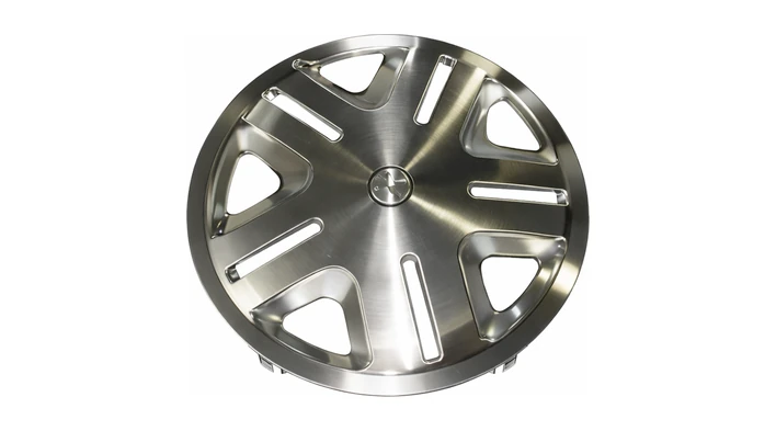 キャップ#0002 Toyota Wheel Cap #42621-02090 | Autoparts.toyota.com