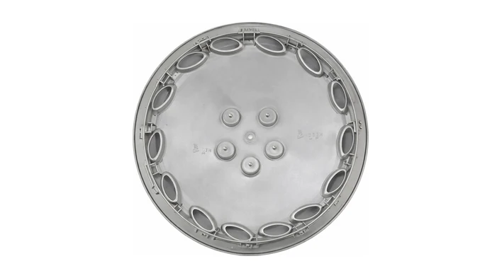 キャップ#0002 Toyota Wheel Cap #42621-02090 | Autoparts.toyota.com
