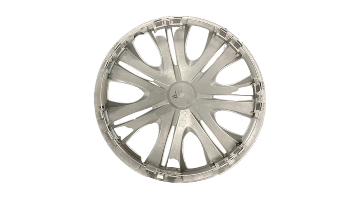 キャップ#0002 Toyota Wheel Cap #42621-02090 | Autoparts.toyota.com