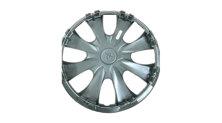 Toyota Wheel Cap #42621-02140 | Autoparts.toyota.com