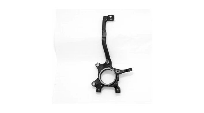 Toyota Steering Knuckle Left Hand #43212-04050 | Autoparts.toyota.com