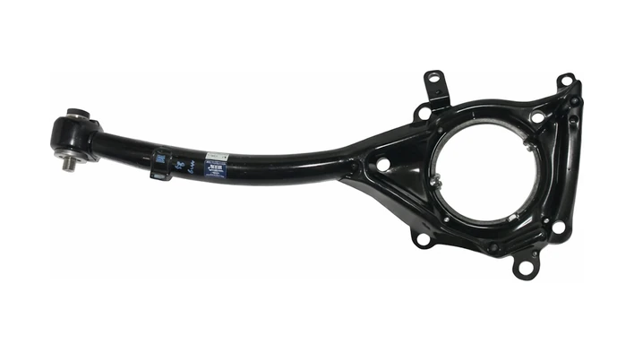 Toyota Left Hand Steering Knuckle #43212-60200 | Autoparts.toyota.com