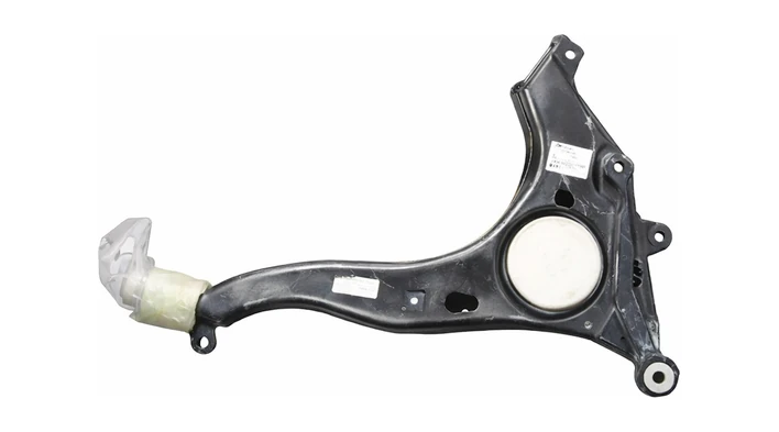 Toyota Left Hand Steering Knuckle #43212-60200 | Autoparts.toyota.com