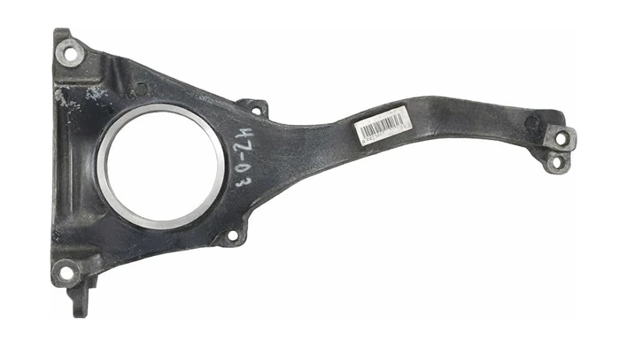 Toyota Left Hand Steering Knuckle #43212-60200 | Autoparts.toyota.com