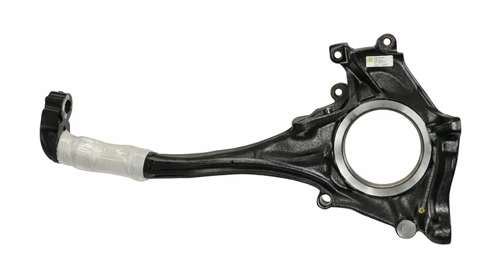 Toyota Left Hand Steering Knuckle #43212-60200 | Autoparts.toyota.com