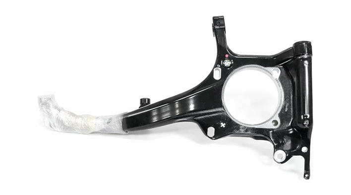 Toyota Left Hand Steering Knuckle #43212-60200 | Autoparts.toyota.com