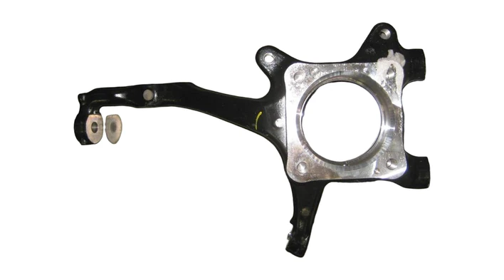 Toyota Left Hand Steering Knuckle #43212-60200 | Autoparts.toyota.com