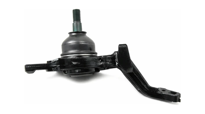 Toyota Lower Ball Joint Assembly Left Hand With Knuckle Arm #43340