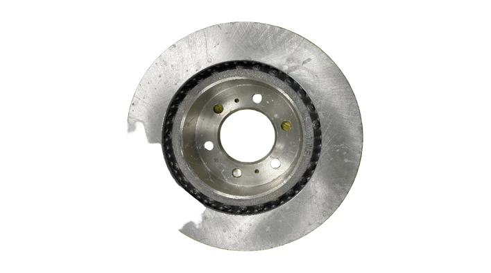 Toyota Front Disc #43512-04060 | Autoparts.toyota.com