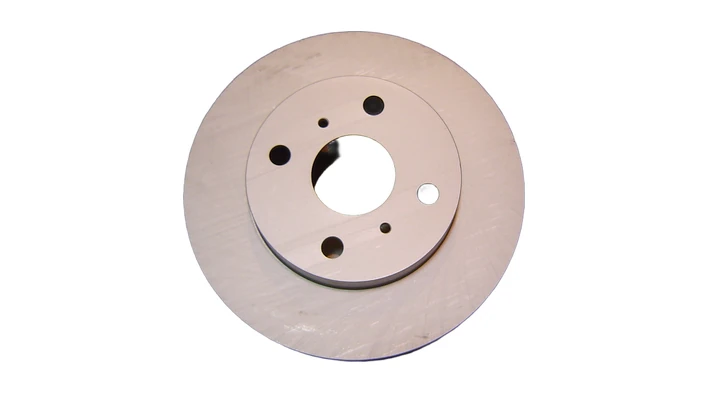 Toyota Front Disc #43512-35190 | Autoparts.toyota.com