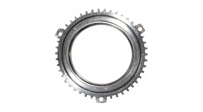 専用＊5点 Toyota Skid Control Rotor Rear #43517-35010 | Autoparts.toyota.com