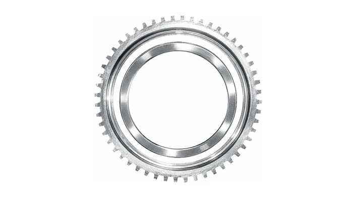 Toyota Skid Control Rotor Rear #43517-35010 | Autoparts.toyota.com