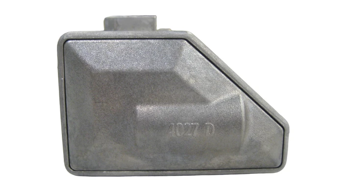 Toyota Brake Booster Assembly #44610-60792 | Autoparts.toyota.com