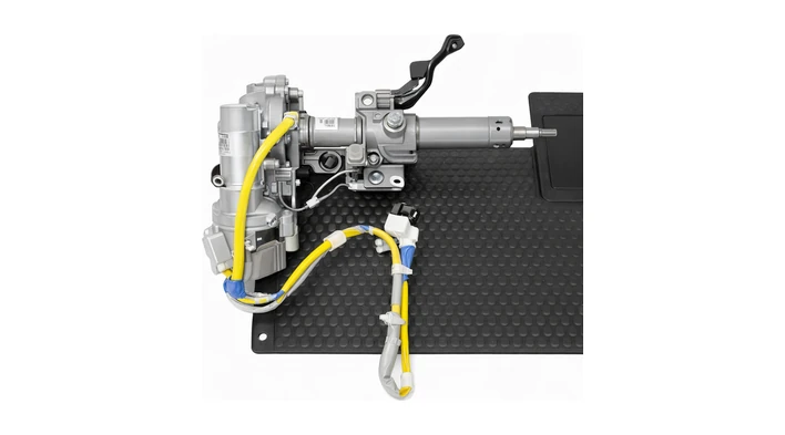 Toyota Electric Power Steering Column Assembly #45250-47230
