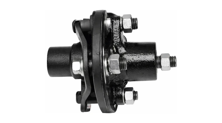 Toyota Steering Intermediate Shaft Assembly #2 #45860-34020