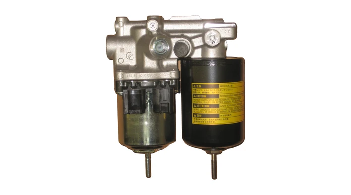 Toyota Pump Assembly Brake Booster With Accumulator #47070-47060