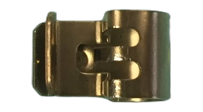 Toyota Pad Wear Indicator Plate #47771-72010 | Autoparts.toyota.com