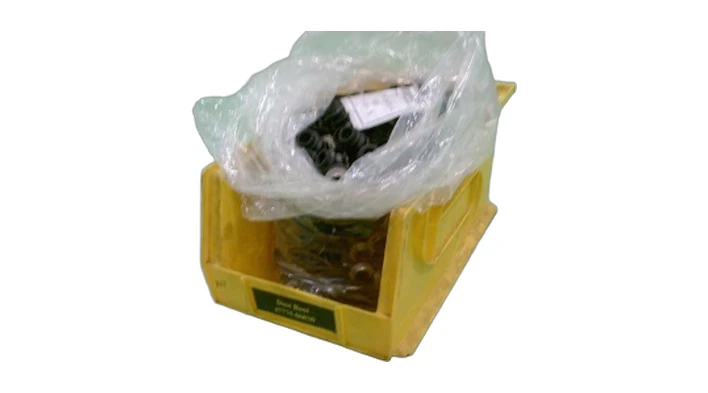 Toyota Bush Dust Boot #47775-02130 | Autoparts.toyota.com