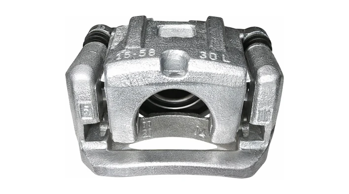 Toyota Rear Disc Brake Mounting Right Hand #47821-12151