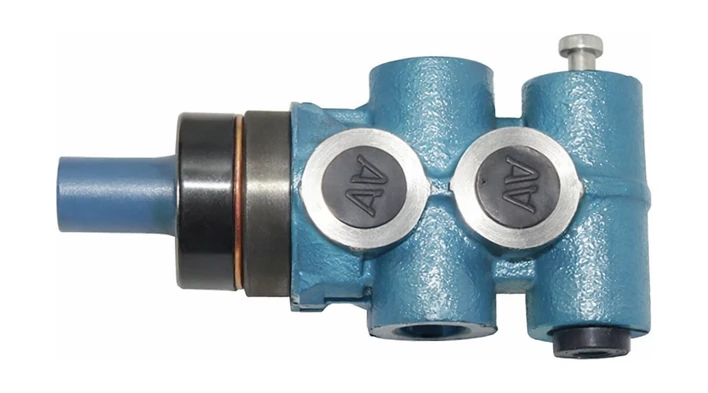 Toyota Load Sensing Valve Assembly #47910-60090 | Autoparts.toyota.com