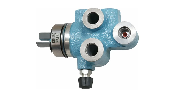 Toyota Load Sensing Valve Assembly #47910-60090 | Autoparts.toyota.com