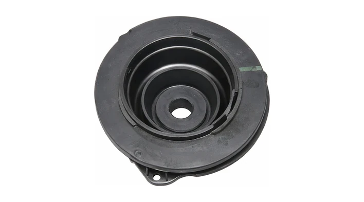 Toyota Front Suspension Support Sub-Assembly #48609-60100