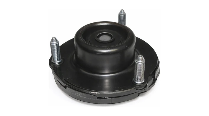 Toyota Front Suspension Support Sub-Assembly #48609-60100