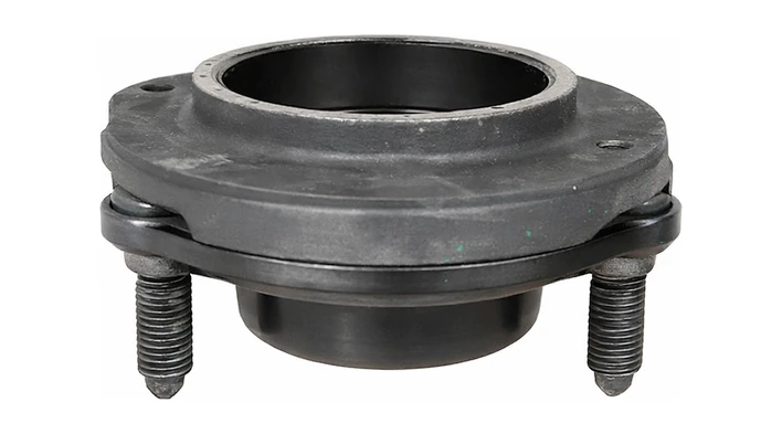 Toyota Front Suspension Support Sub-Assembly #48609-60100