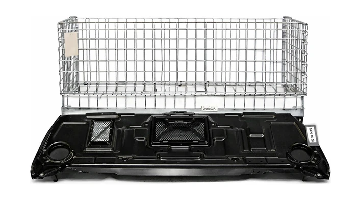Toyota Engine Under Cover Sub-Assembly #51405-60210 | Autoparts