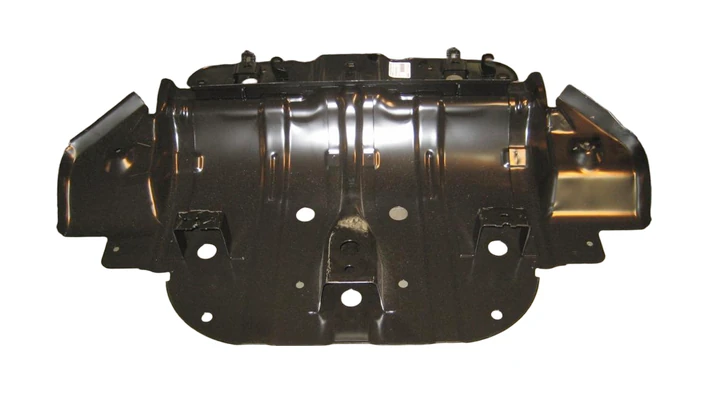 トヨタ 純正 アンダーカバー 51410-V1010 Toyota Engine Under Cover Assembly #1 #51410-0C010 | Autoparts