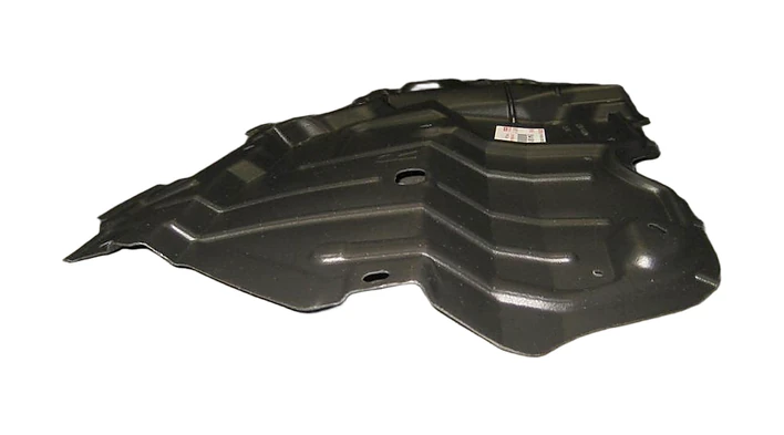 Toyota Engine Under Cover Right Hand #51441-06110 | Autoparts