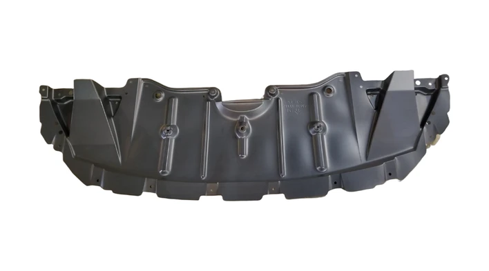 Toyota No 1 Engine Under Cover #51441-08081 | Autoparts.toyota.com
